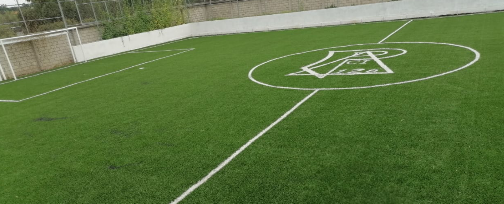 cancha